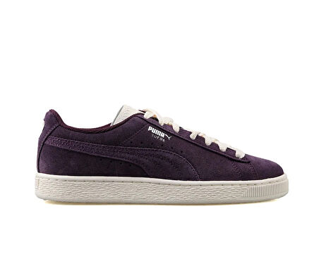 Puma Suede Prm Kadın Günlük Ayakkabı 39842403 Mor
