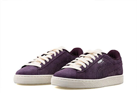 Puma Suede Prm Kadın Günlük Ayakkabı 39842403 Mor