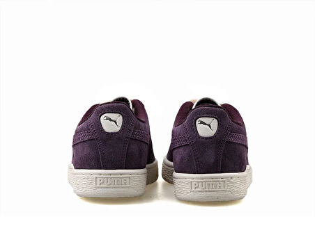 Puma Suede Prm Kadın Günlük Ayakkabı 39842403 Mor