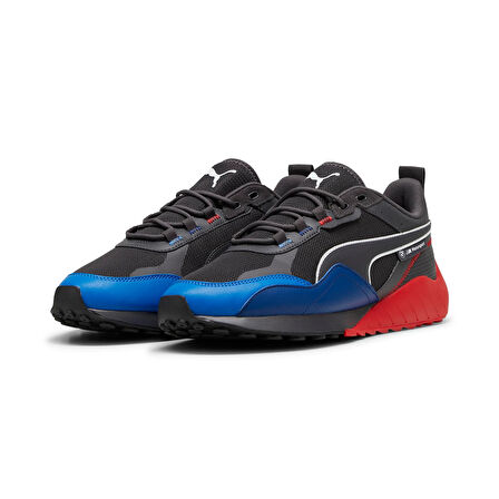 Puma Bmw Mms Speedfusion 2.0 Erkek Sneaker