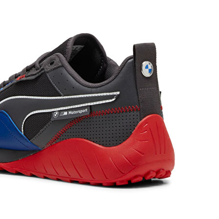 Puma Bmw Mms Speedfusion 2.0 Erkek Sneaker