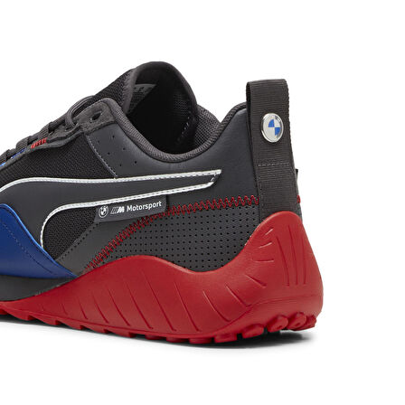 Puma Bmw Mms Speedfusion 2.0 Erkek Sneaker