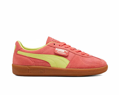 Puma Palermo Kadın Günlük Ayakkabı 39646322 Pembe
