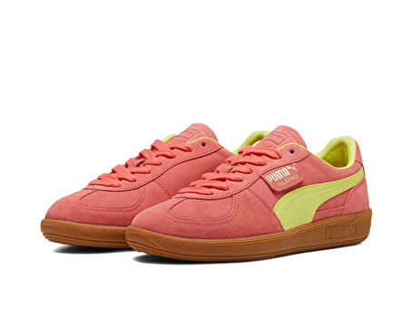Puma Palermo Kadın Günlük Ayakkabı 39646322 Pembe