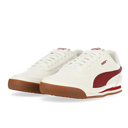 Puma 39745206 Turino II Erkek Günlük Spor Ayakkabı