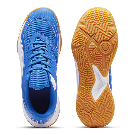 Solarflash III Kadın Mavi Futsal Ayakkabısı 10785003