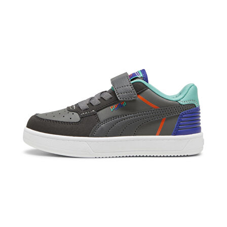 Puma 39795102 Caven2.0Rdy,St,BetterIIac+Ps Çocuk Günlük Spor Ayakkabı