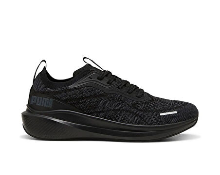 Puma Skyrocket Lite Engineered Erkek Günlük Ayakkabı 31010001 Siyah