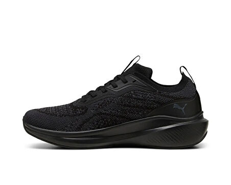 Puma Skyrocket Lite Engineered Erkek Günlük Ayakkabı 31010001 Siyah