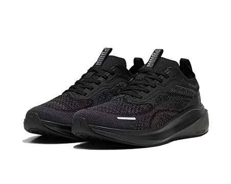 Puma Skyrocket Lite Engineered Erkek Günlük Ayakkabı 31010001 Siyah