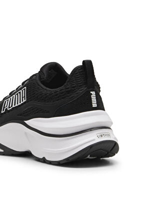 Softride Divine Wn s-PUMA Black-PUMA White