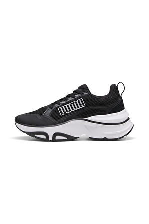 Softride Divine Wn s-PUMA Black-PUMA White