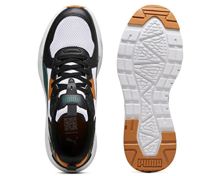 Puma Trinity Lite Erkek Günlük Ayakkabı 38929224 Renkli