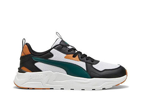 Puma Trinity Lite Erkek Günlük Ayakkabı 38929224 Renkli