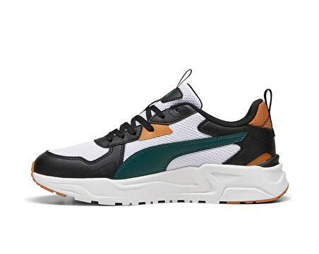 Puma Trinity Lite Erkek Günlük Ayakkabı 38929224 Renkli