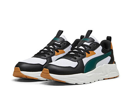 Puma Trinity Lite Erkek Günlük Ayakkabı 38929224 Renkli