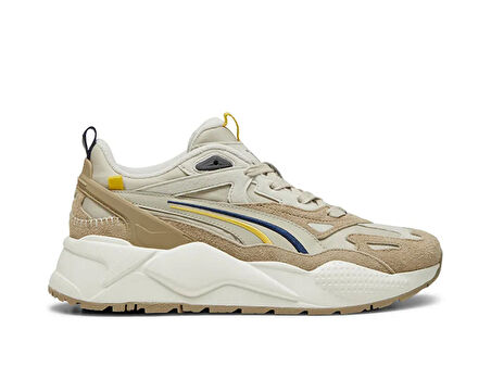 Puma Rs-X Efekt Premium Athletics Erkek Günlük Ayakkabı 39820302 Bej
