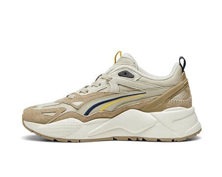 Puma Rs-X Efekt Premium Athletics Erkek Günlük Ayakkabı 39820302 Bej