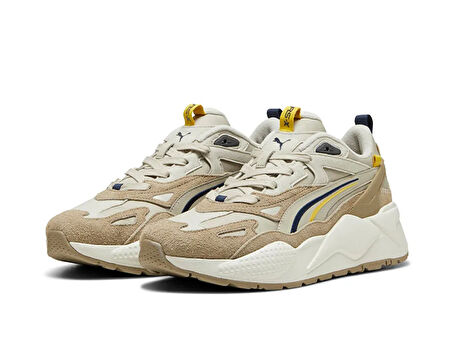 Puma Rs-X Efekt Premium Athletics Erkek Günlük Ayakkabı 39820302 Bej