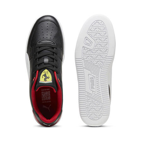 Puma 30815904 Ferrari Caven 2.0 Erkek Günlük Spor Ayakkabı