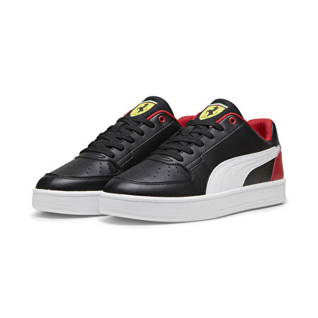 Puma 30815904 Ferrari Caven 2.0 Erkek Günlük Spor Ayakkabı