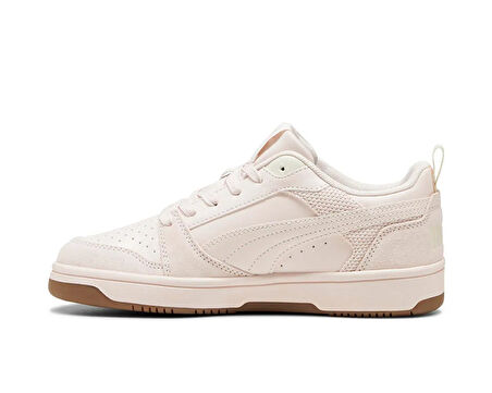 Puma Rebound V6 Low Coquette Kadın Günlük Ayakkabı 39756702 Pembe