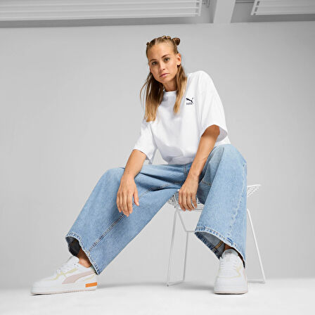 Puma Ca Pro Crush Earth Erkek Sneaker