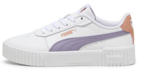 Puma 386185 Carina 2.0 Jr Sneaker Kadın Spor Ayakkabı