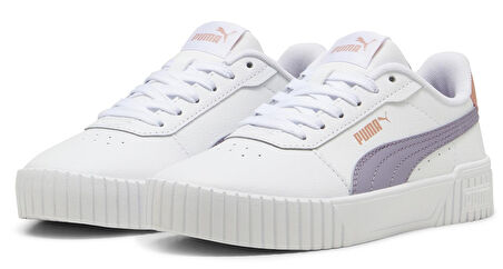 Puma 386185 Carina 2.0 Jr Sneaker Kadın Spor Ayakkabı