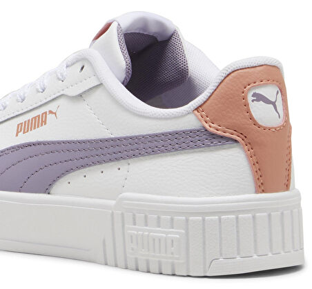 Puma 386185 Carina 2.0 Jr Sneaker Kadın Spor Ayakkabı