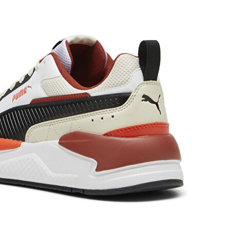 Puma 37310892 X-Ray 2 Square Erkek Günlük Spor Ayakkabı