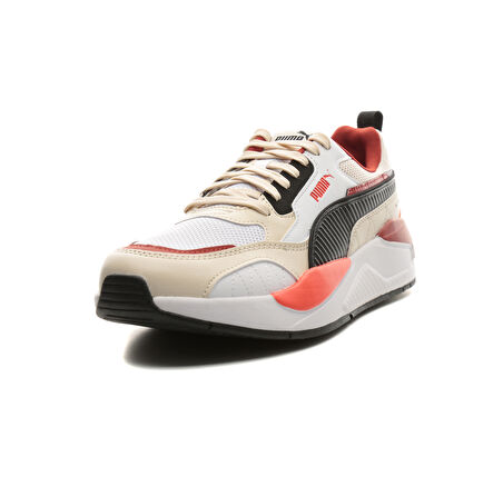 373108-92 Puma X-Ray 2 Square Spor Ayakkabı Beyaz