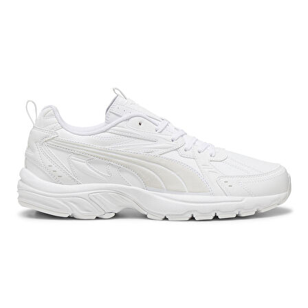 Milenio Tech L Erkek Beyaz Sneaker Ayakkabı 39782501