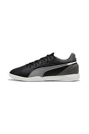KING MATCH IT PUMA Black-PUMA White-Cool