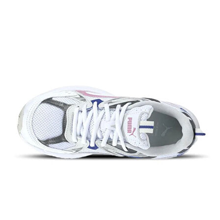 Puma Milenio Tech Erkek Günlük Ayakkabı 392322-10 Gri