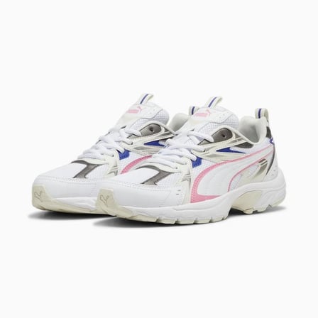 Puma 39232210 Milenio Tech Erkek Günlük Spor Ayakkabı