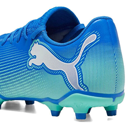 Puma 107939-01 Future 7 Fg/Ag Profesyonel Suni/Çim Zemin Erkek Krampon