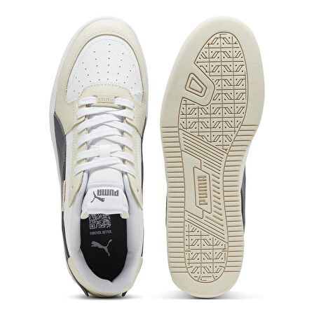 Caven 2.0 Vtg Erkek Beyaz Sneaker Ayakkabı 39233217