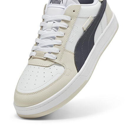 Caven 2.0 Vtg Erkek Beyaz Sneaker Ayakkabı 39233217