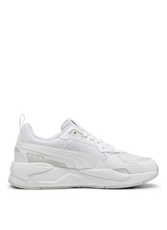 Puma Beyaz Kadın Koşu Ayakkabısı 39906402 X-Ray 3 W