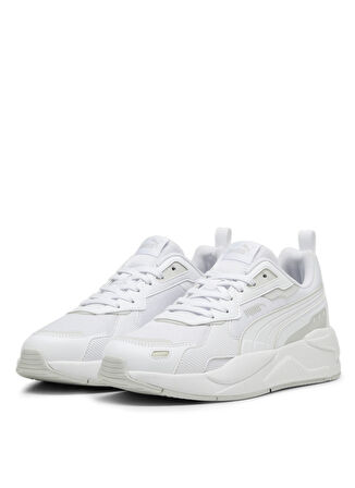 Puma Beyaz Kadın Koşu Ayakkabısı 39906402 X-Ray 3 W