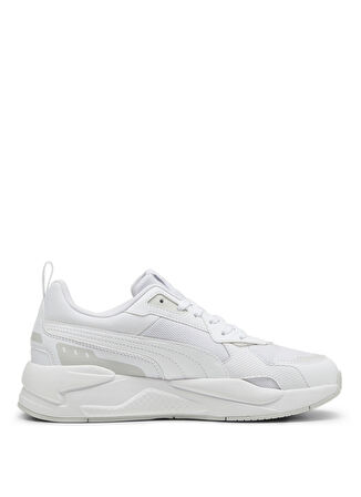 Puma Beyaz Erkek Koşu Ayakkabısı 39906402 X-Ray 3