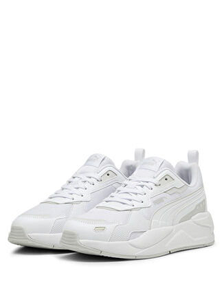 Puma Beyaz Erkek Koşu Ayakkabısı 39906402 X-Ray 3