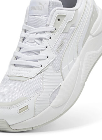 Puma Beyaz Erkek Koşu Ayakkabısı 39906402 X-Ray 3