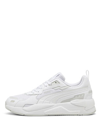 Puma Beyaz Erkek Koşu Ayakkabısı 39906402 X-Ray 3