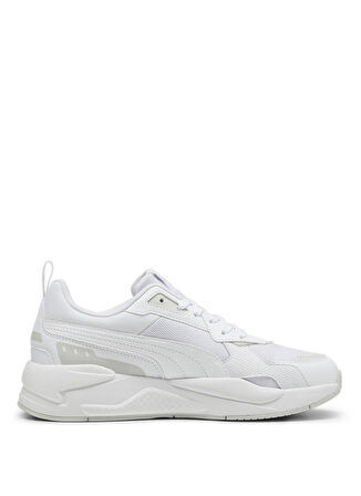 Puma Beyaz Erkek Koşu Ayakkabısı 39906402 X-Ray 3