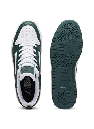 Beyaz Kadın Lifestyle Ayakkabı 39232834 Rebound v6 Low W