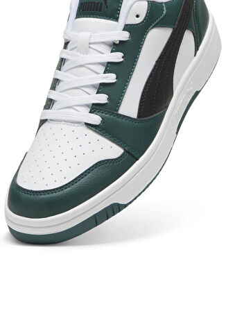 Beyaz Kadın Lifestyle Ayakkabı 39232834 Rebound v6 Low W