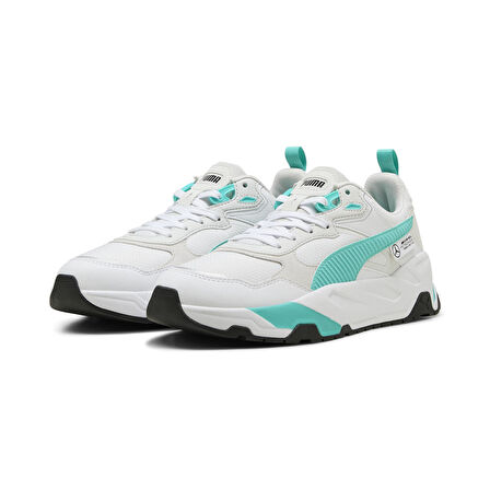 Puma 30851602 Mapf1 Trinity Erkek Günlük Spor Ayakkabı