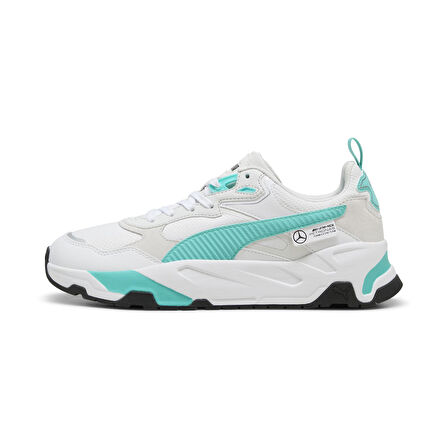 Puma 30851602 Mapf1 Trinity Erkek Günlük Spor Ayakkabı